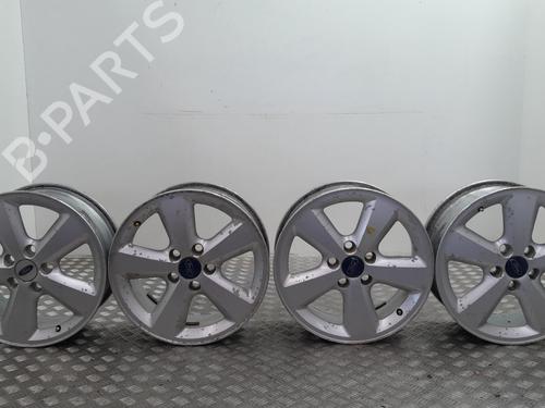 Used Wheel set Wheel set 39187787 39187787