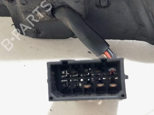 Right mirror AUDI A3 (8L1) 1.9 TDI | BP21360764C27 
