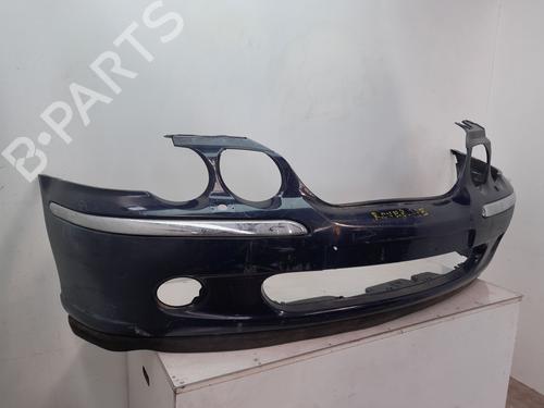 Front bumper ROVER 45 I Hatchback (RT) 2.0 iDT | BP25760391C7 