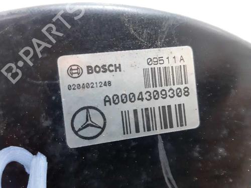 Servo brake MERCEDES-BENZ SPRINTER 4-t Platform/Chassis (B904) 413 CDI | BP20731899M42 