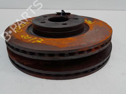 Annen FORD KUGA II (DM2) 2.0 TDCi 4x4 | BP29452739O1