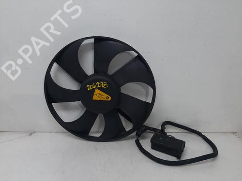 Køleventilator elektrisk Køleventilator elektrisk 38951937 38951937