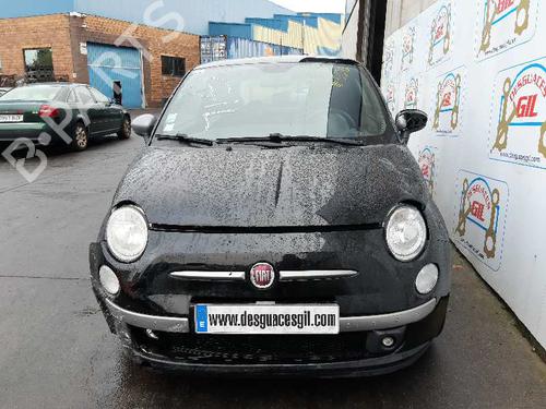 Starter FIAT 500 (312_) 1.2 (312AXA1A) | BP20740394M8 