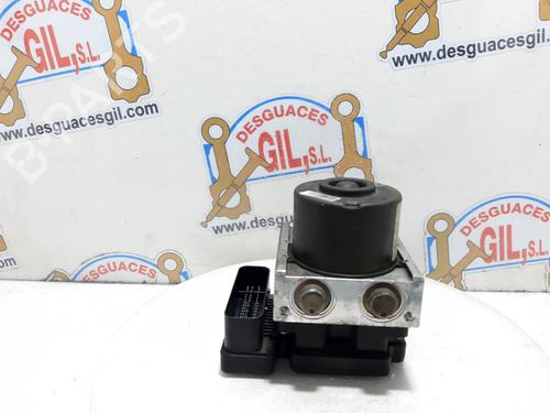 ABS Bremseaggregat FORD FOCUS C-MAX (DM2)  | BP20754423M43 