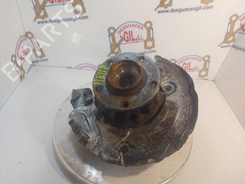 Right front steering knuckle BMW 1 (E87) 118 d | BP38648857M26 - Image 5