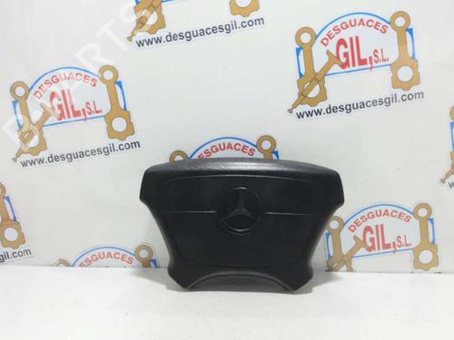 Used Driver airbag MERCEDES-BENZ E-CLASS (W210) E 230 (210.037) (150 hp) 20729558