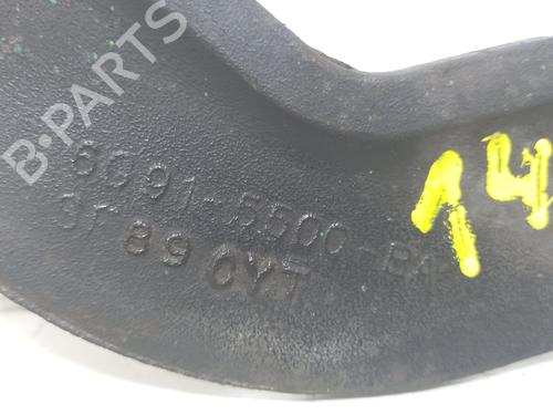 Right rear suspension arm FORD MONDEO IV (BA7) 2.0 TDCi | BP20758705M15 