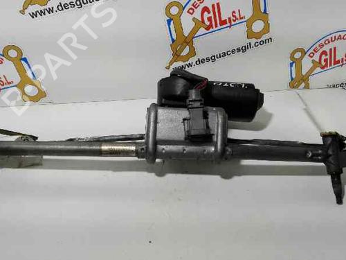 Front wiper motor RENAULT CLIO II (BB_, CB_)  | BP20774437M29 