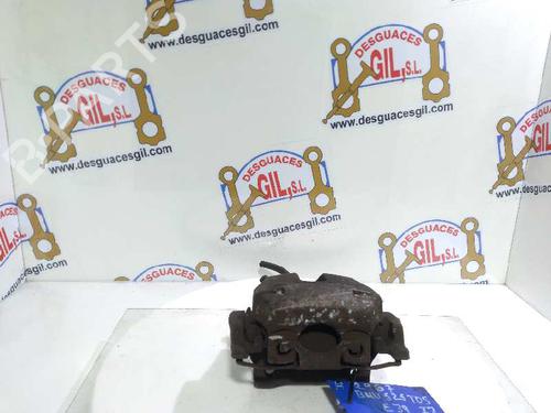 Used Left rear brake caliper BMW 5 (E39) 525 tds (143 hp) 20809385