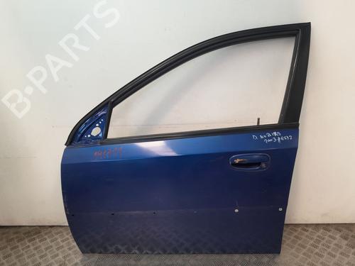 Used Left front door CHEVROLET NUBIRA Saloon 1.6 (109 hp) 31043779