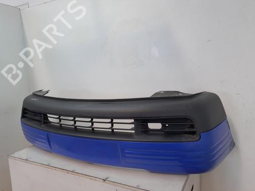 Front bumper SEAT AROSA (6H1) 1.7 SDI | BP27337093C7 