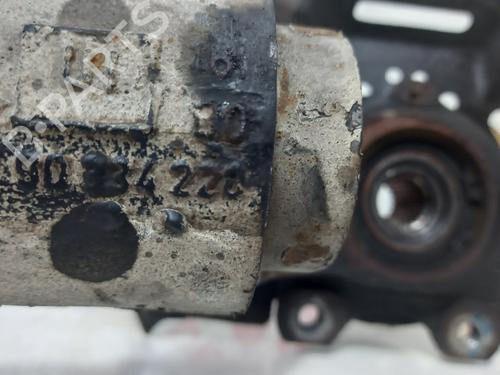 Right front steering knuckle OPEL KADETT E (T85) 1.6 i (C19, D19) | BP20769869M26 