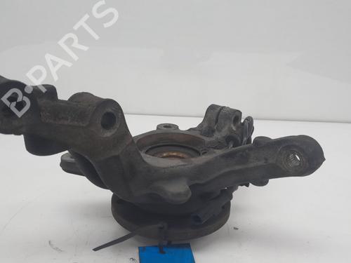 Left front steering knuckle RENAULT KANGOO / GRAND KANGOO II (KW0/1_) 1.5 dCi 90 (KW05, KW08, KW0G, KW11) | BP25717606M25 