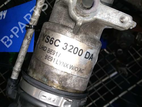 Steering rack FORD FIESTA Hatchback Van (JV_) D 1.8 | BP20789958M22