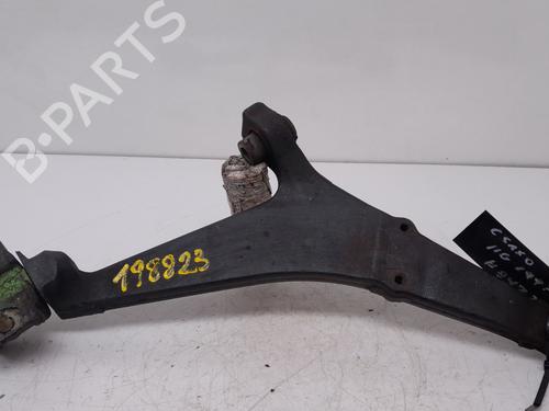 Used Right front suspension arm Right front suspension arm CITROËN SAXO (S0, S1) 1.1 X, SX (60 hp) 34131405 34131405
