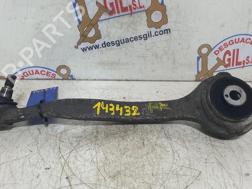 Used Left front suspension arm MERCEDES-BENZ C-CLASS (W204) C 200 CDI (204.007, 204.006) (136 hp) 20755729
