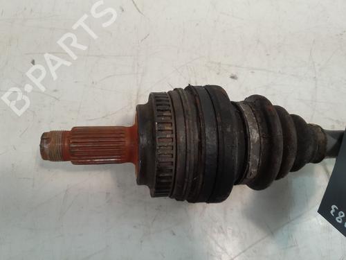 Left rear driveshaft BMW 3 Compact (E46) 320 td | BP39188989M40 - Image 3