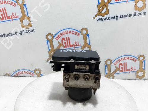 Used ABS pump PEUGEOT 307 (3A/C) 2.0 HDi 90 (90 hp) 20753563