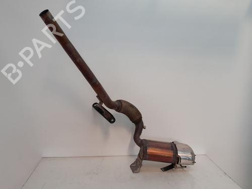 Used Particulate filter SEAT ALTEA XL (5P5, 5P8) [2006-2015]  29941999