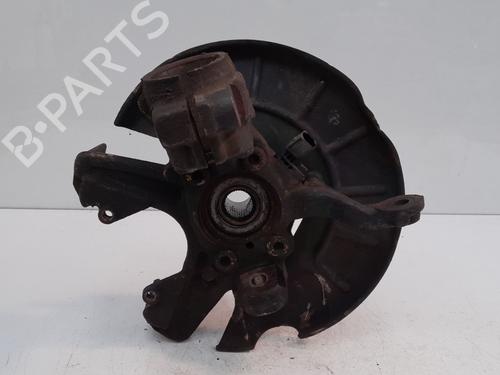 Right front steering knuckle VW GOLF V (1K1)  | BP29613410M26 