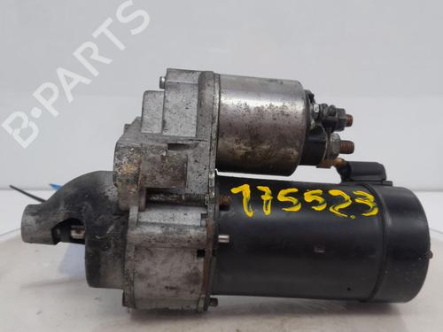 Used Starter CITROËN NEMO Box Body/MPV (AA_) 1.4 HDi (68 hp) 26883012
