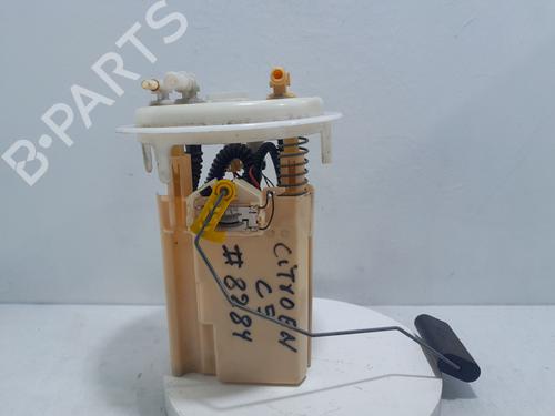 Used Fuel pump CITROËN C5 III (RD_) [2008-2017]  21539198