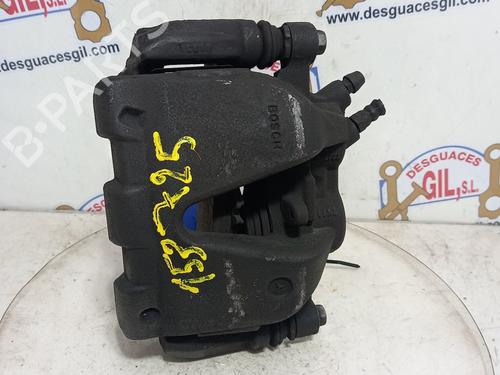 Left front brake caliper MERCEDES-BENZ GLK-CLASS (X204) 350 CDI 4-matic (204.992) 153725 |