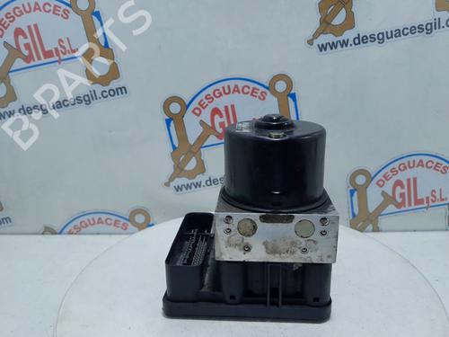 ABS pump SEAT LEON (1M1)  | BP20768681M43 