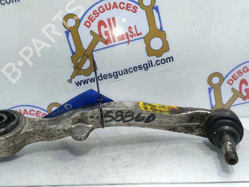 Left front suspension arm BMW 6 (E63) 645 Ci | BP20781388M12 