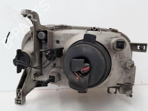 Left headlight NISSAN MICRA II (K11) 1.0 i 16V | BP27614162C28 