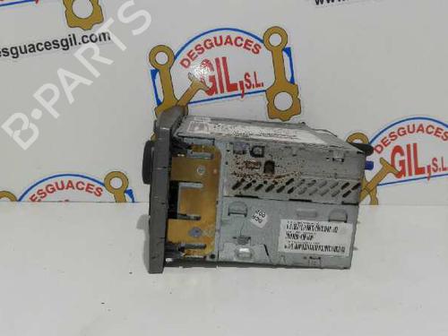 Electronic module OPEL ZAFIRA / ZAFIRA FAMILY B (A05) 1.9 CDTI (M75) | BP20790749M83 