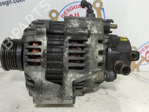Used Alternator KIA CARENS II MPV (FJ) 2.0 CRDi (113 hp) 20747052