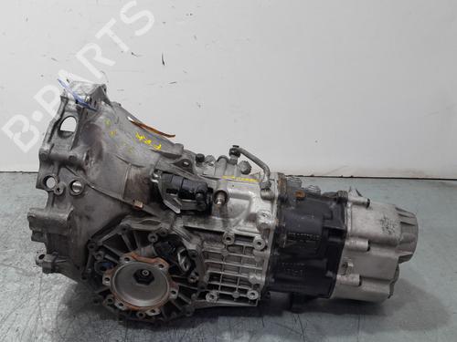 Gearbox VW PASSAT B5.5 (3B3) 1.9 TDI | BP26713989M3 