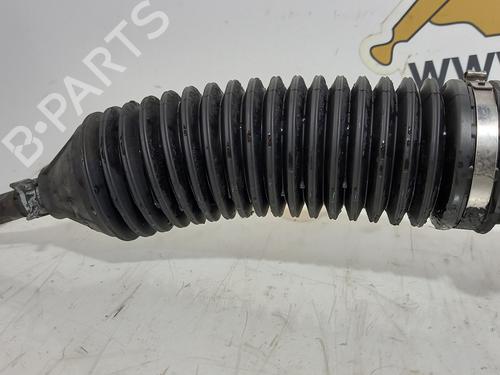 Steering rack MERCEDES-BENZ A-CLASS (W168) A 160 CDI (168.007) | BP20753386M22 