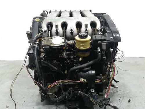 Engine RENAULT LAGUNA I Grandtour (K56_) 2.2 D (K56F/2, S56F) | BP20731595M1 