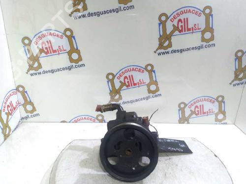 Steering pump FORD FIESTA V (JH_, JD_)  | BP21829673M99 