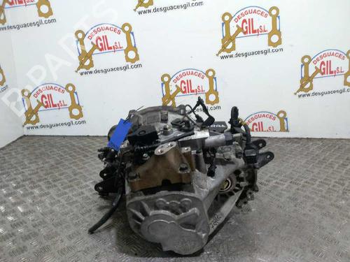 Gearbox KIA RIO II (JB) 1.5 CRDi | BP20796731M3 