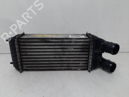 Intercooler Intercooler CITROËN C4 CACTUS 1.6 BlueHDi 100 (99 hp) 34134578 34134578