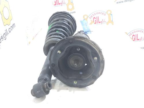 Right front shock absorber NISSAN PRIMERA (P11) 2.0 16V | BP20747635M17 