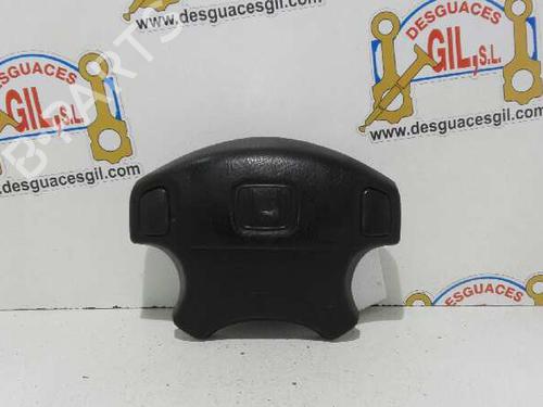 Used Driver airbag HONDA CIVIC VI Hatchback (EJ, EK) 1.5 i (EK3) (114 hp) 20784608