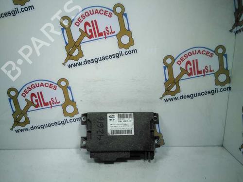 Used Engine control unit (ECU) FIAT SEICENTO / 600 (187_) 1.1 (187AXB, 187AXB1A, 187AXC1A02) (54 hp) 20799938
