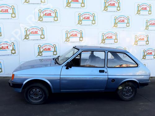 Used Parts FORD FIESTA II (FBD)  1.1 (FBD)  4505380