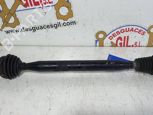 Used Right front driveshaft VW POLO (9N_, 9A_) 1.2 12V (64 hp) 20748774