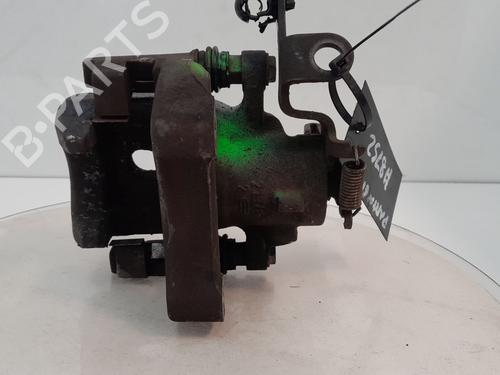 Right rear brake caliper PEUGEOT PARTNER Box Body/MPV  | BP29454167M106 