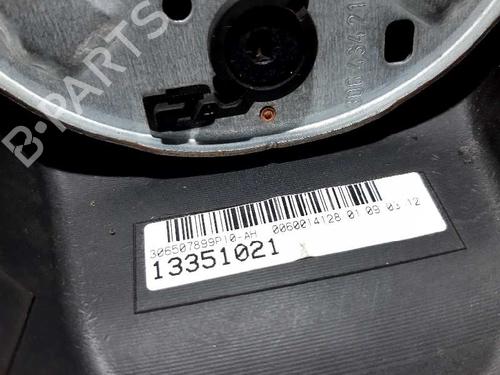 Rat OPEL MERIVA B MPV (S10) 1.7 CDTI (75) | BP20734490C49 
