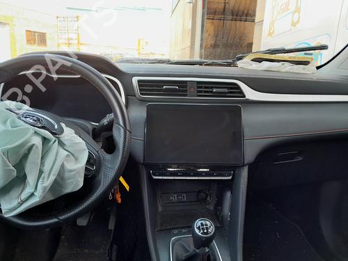 Engine control unit (ECU) MG MG ZS SUV (AZS1) | BP36503040M57 - Image 9