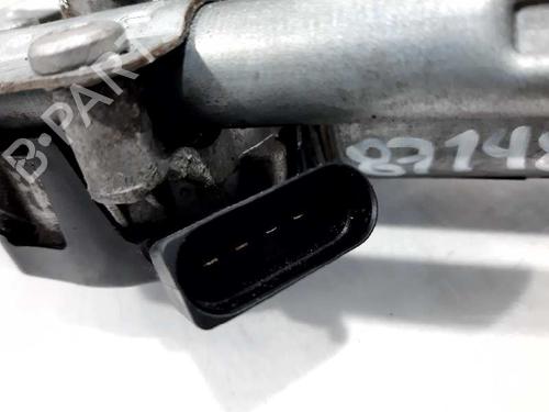 Front wiper motor OPEL CORSA D (S07) 1.2 LPG (L08, L68) | BP20731840M29 