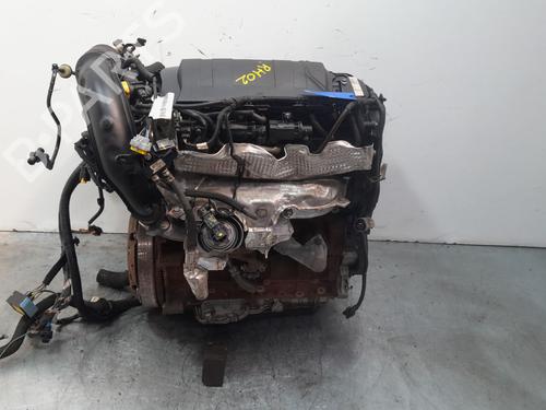Engine CITROËN C5 III (RD_)  | BP29539298M1 