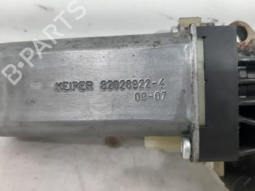 Electronic module MERCEDES-BENZ C-CLASS (W204) C 250 CDI (204.003) | BP24905908M83 