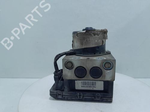 Used ABS pump SEAT ALHAMBRA (7V8, 7V9) [1996-2010]  21142237